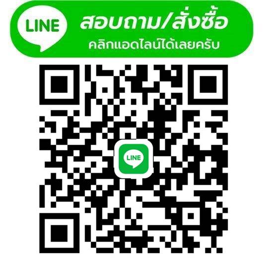 QR Code LINE ของ KT Plas. & Ad.
